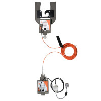 ALW2000AC - sondy prądowe do 2000A